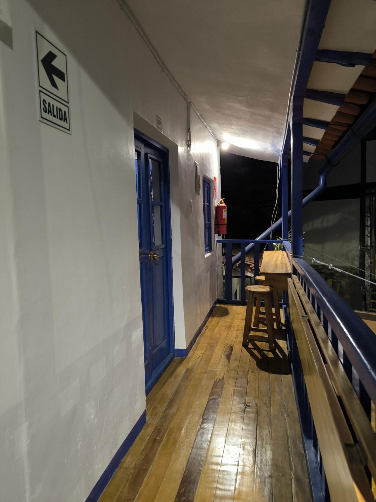 Hostal Haku Cuzco