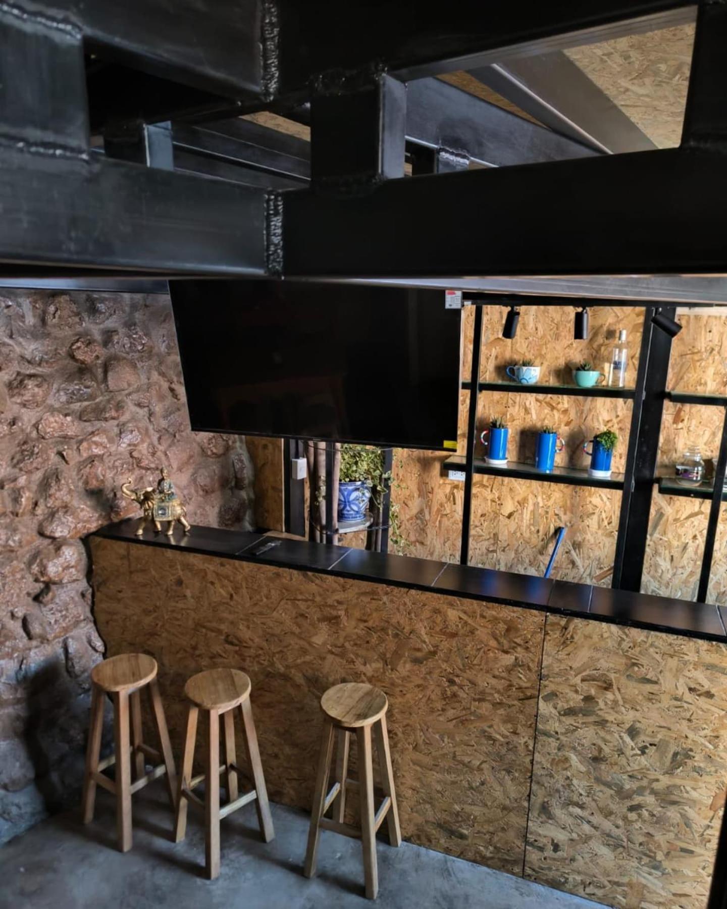 Hostal Haku