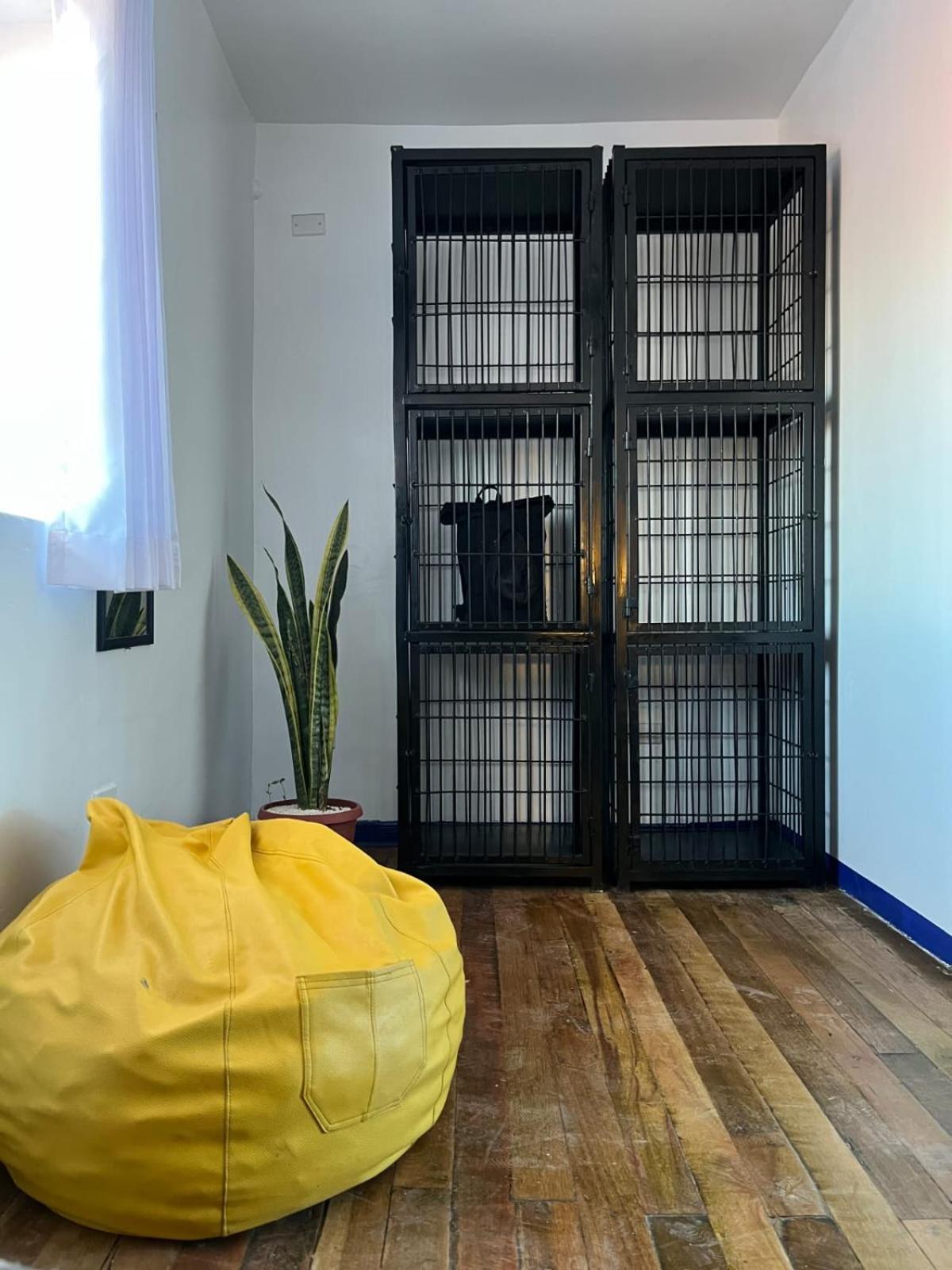 Hostal Haku
