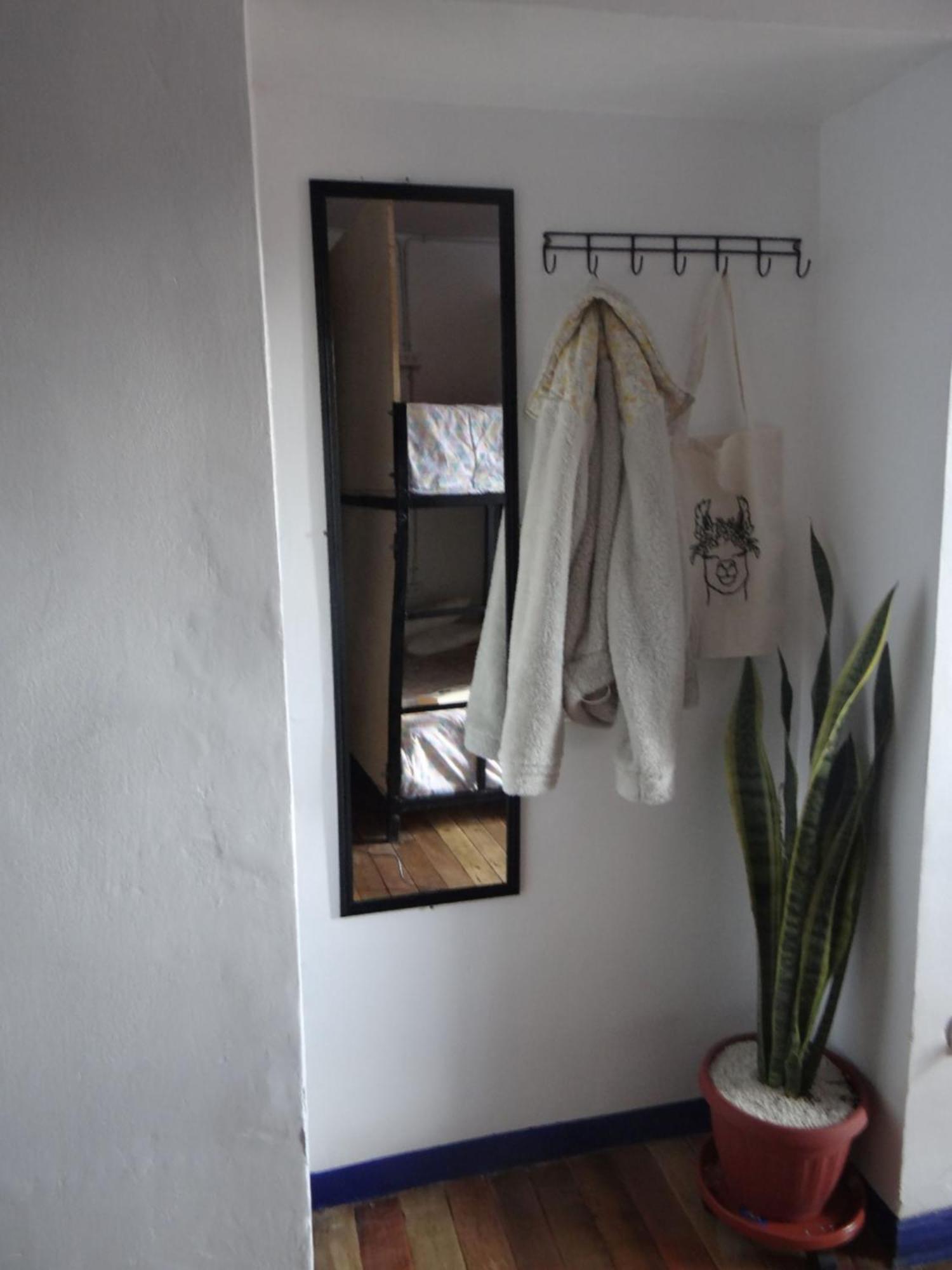 Haku Hostal