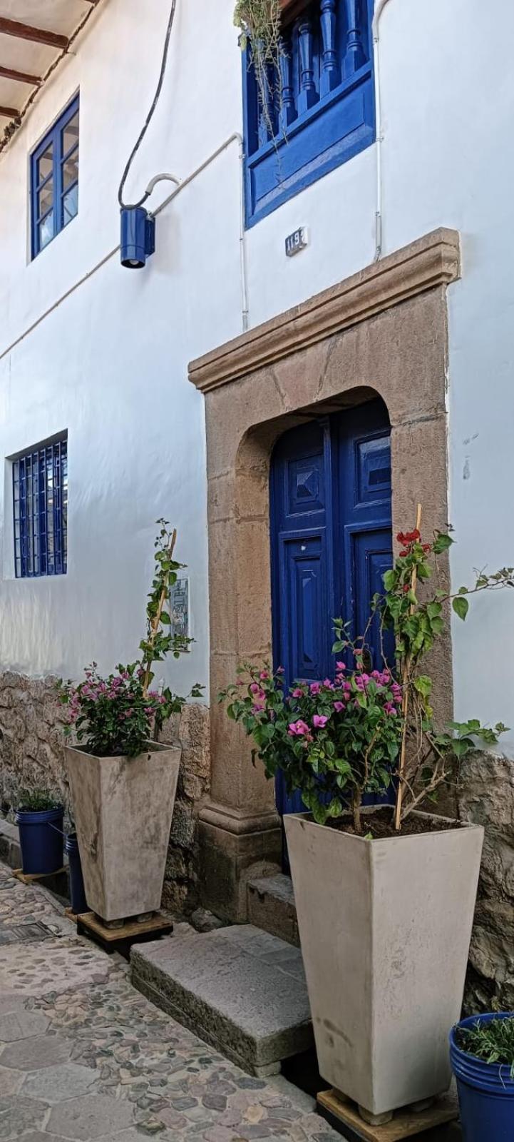 Hostal Haku Cuzco