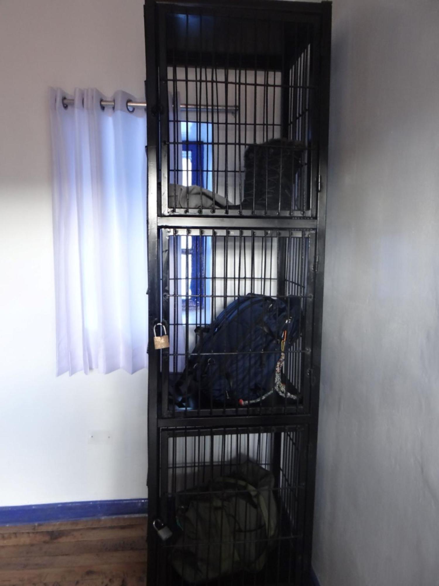 Hostal Haku Cuzco