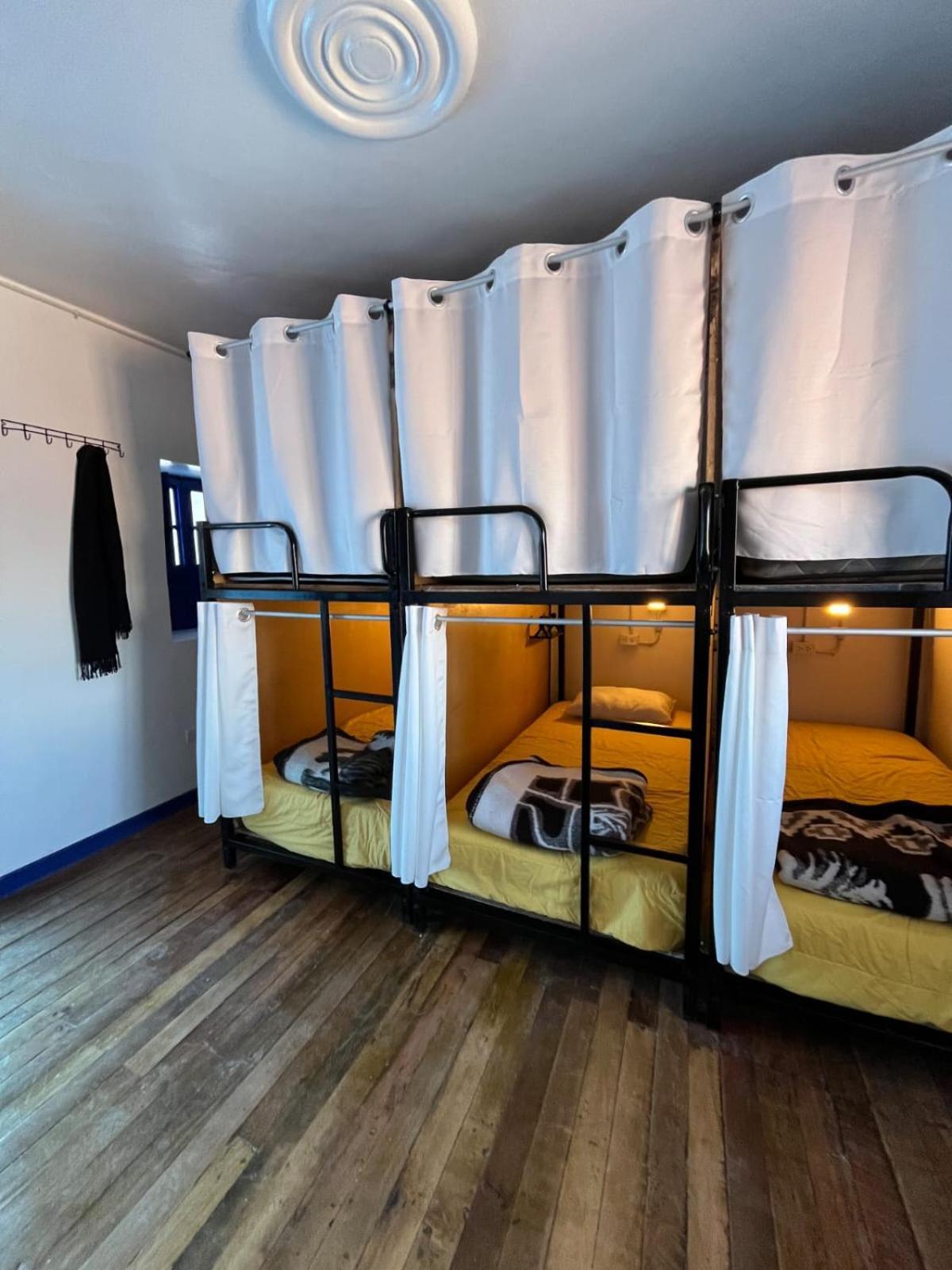 Haku Hostal