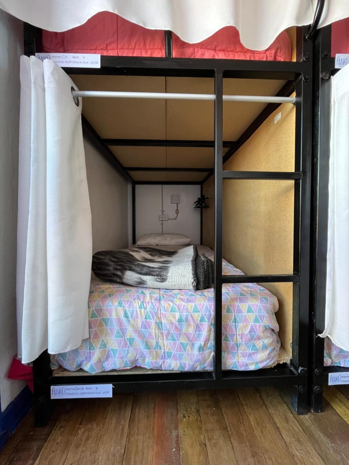 Haku Hostal