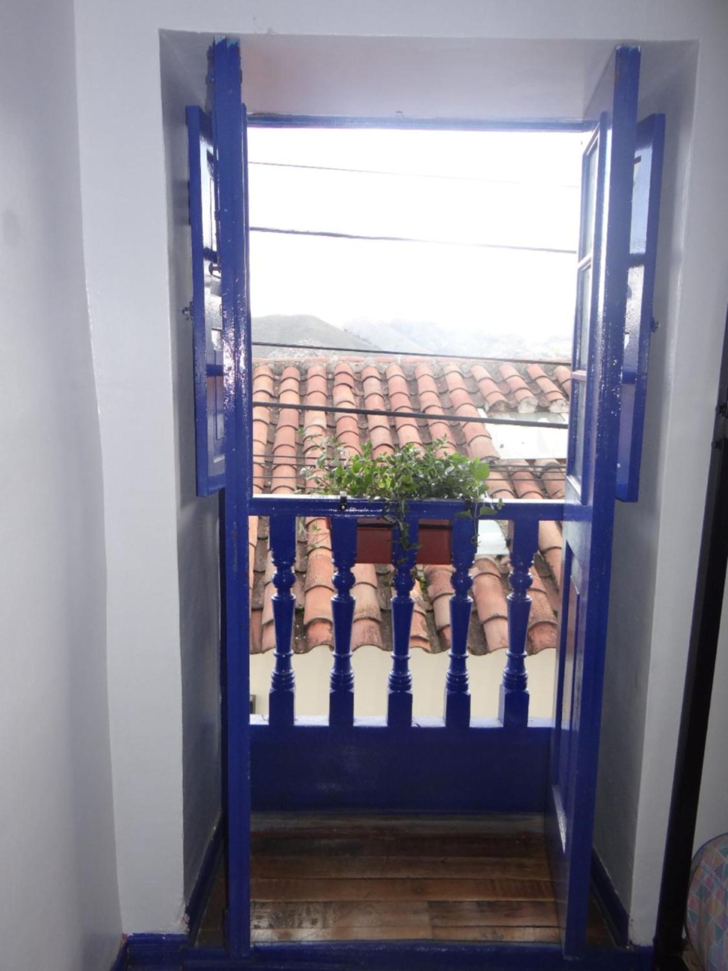Haku Hostal Cuzco