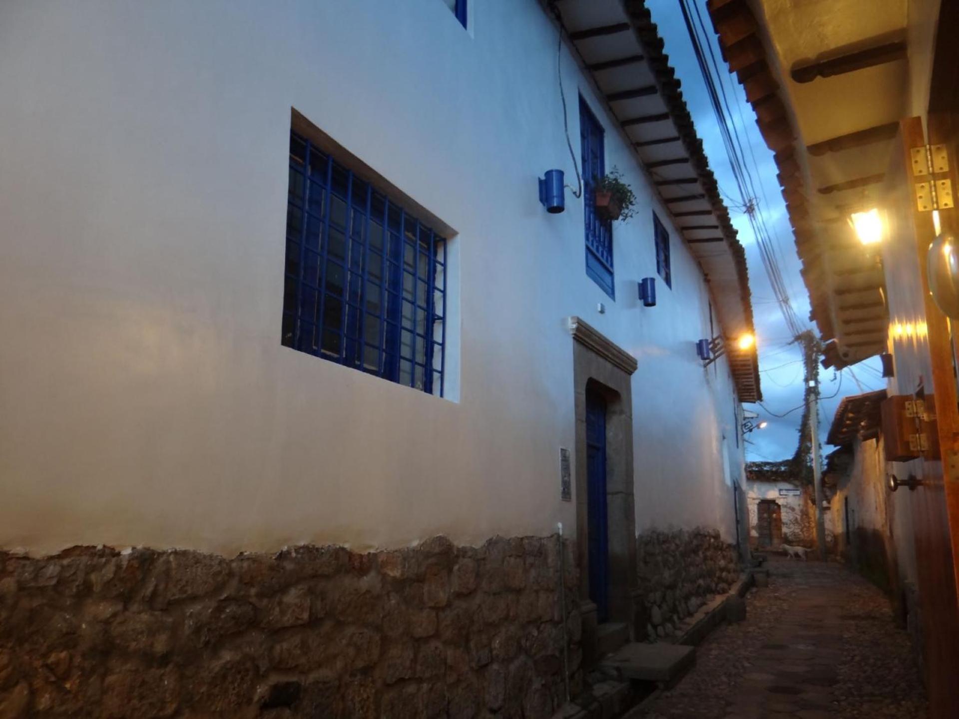 Haku Hostal Cuzco